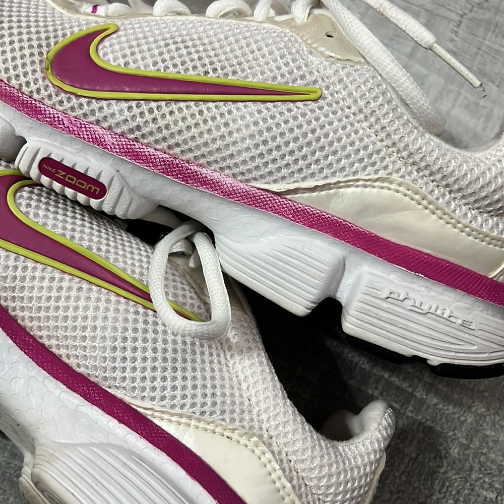 Nike Zoom Phylite Running Cross Country Trainer Shoe … Gem